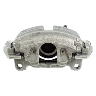 PowerStop® - Autospecialty OE Replacement Floating Front Passenger Side Brake Caliper