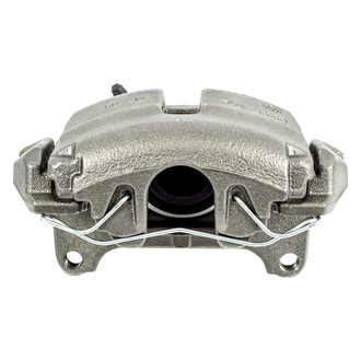 PowerStop® - Autospecialty OE Replacement Floating Front Passenger Side Brake Caliper