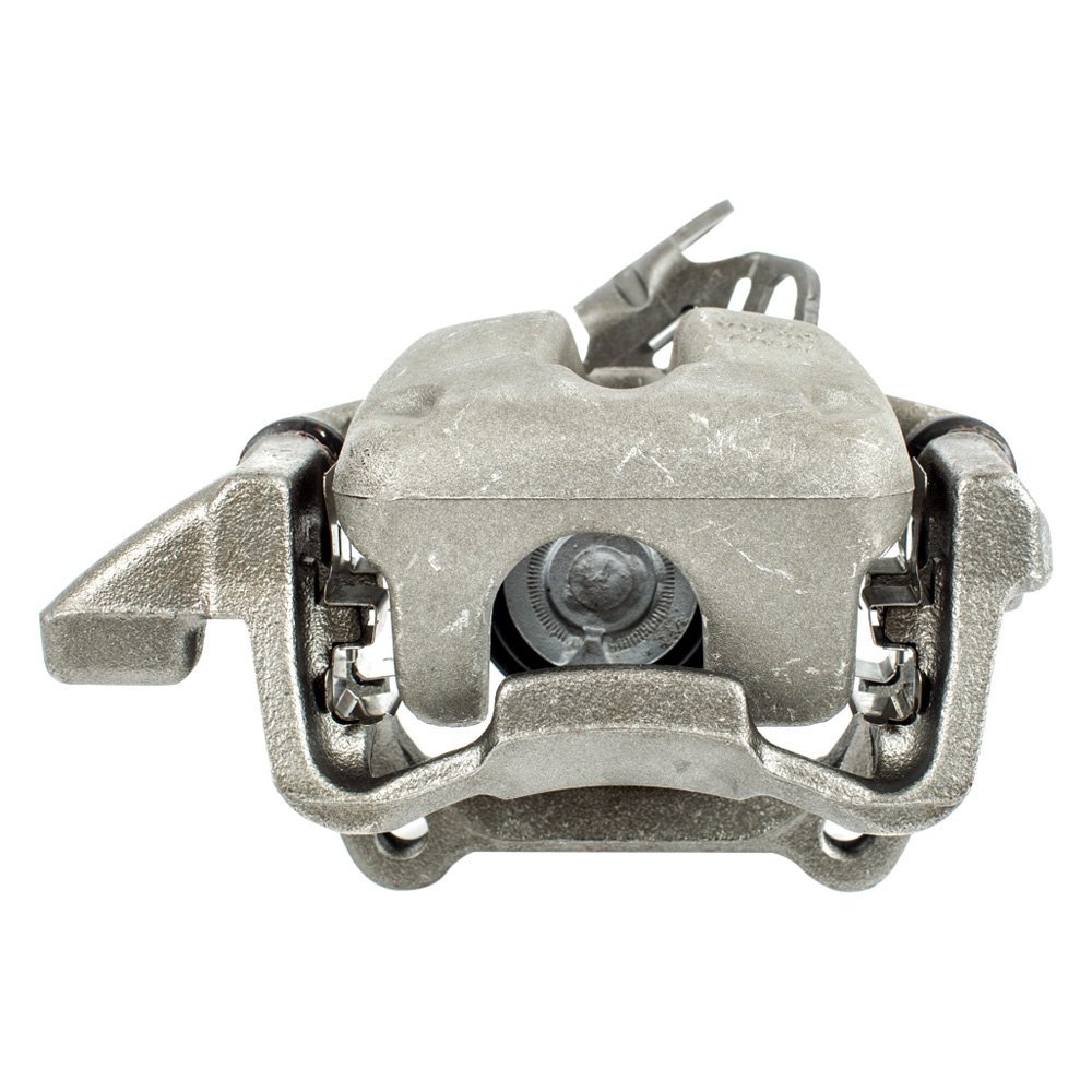 Power Stop L2977 Autospecialty Remanufactured Caliper 