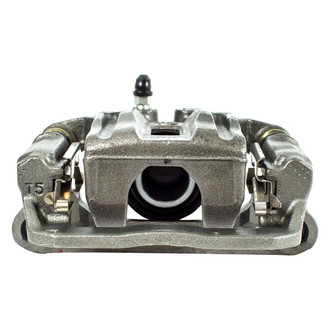 PowerStop® - Autospecialty OE Replacement Floating Rear Passenger Side Brake Caliper