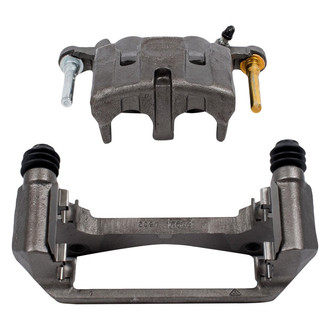 PowerStop® - Autospecialty OE Replacement Floating Front Passenger Side Brake Caliper