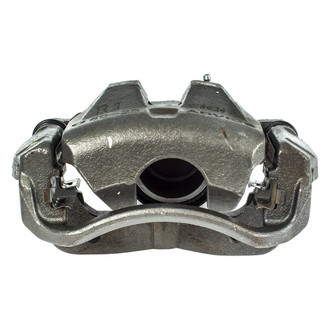 PowerStop® - Autospecialty OE Replacement Floating Front Passenger Side Brake Caliper