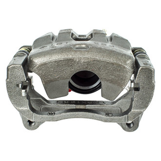 PowerStop® - Autospecialty OE Replacement Floating Front Passenger Side Brake Caliper