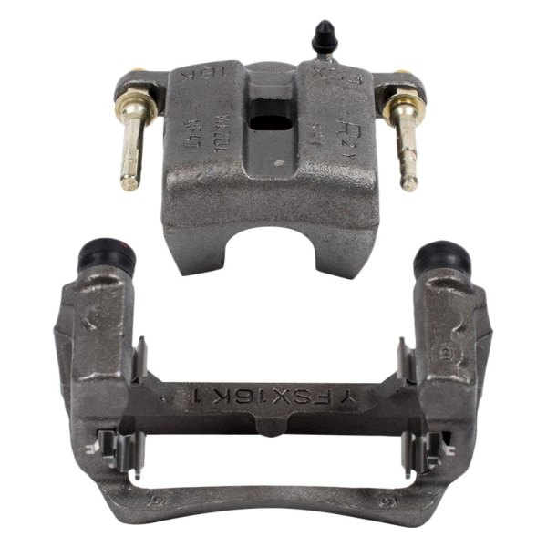 PowerStop® - Autospecialty OE Replacement Floating Front Passenger Side Brake Caliper