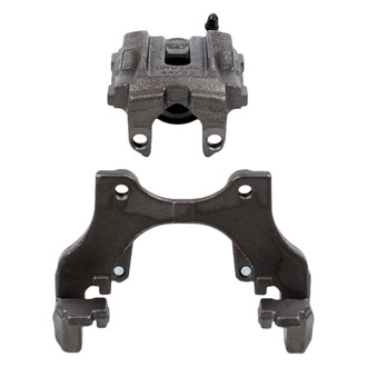 PowerStop® - Autospecialty OE Replacement Floating Rear Driver Side Brake Caliper
