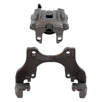 PowerStop® - Autospecialty OE Replacement Floating Rear Passenger Side Brake Caliper