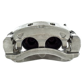PowerStop® - Autospecialty OE Replacement Floating Front Passenger Side Brake Caliper