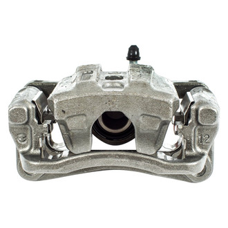 PowerStop® - Autospecialty OE Replacement Floating Rear Passenger Side Brake Caliper