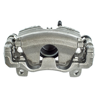 PowerStop® - Autospecialty OE Replacement Floating Front Driver Side Brake Caliper