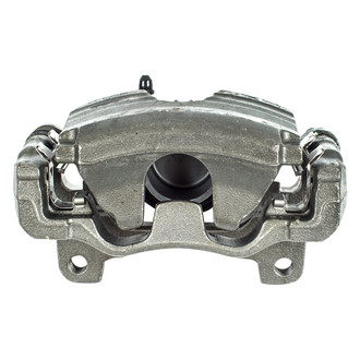 PowerStop® - Autospecialty OE Replacement Floating Front Passenger Side Brake Caliper