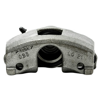 PowerStop® - Autospecialty OE Replacement Floating Front Passenger Side Brake Caliper