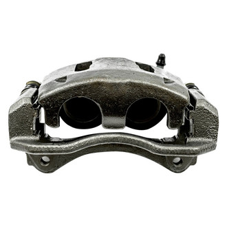 PowerStop® - Autospecialty OE Replacement Floating Front Passenger Side Brake Caliper