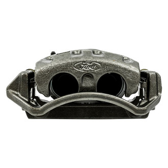 PowerStop® - Autospecialty OE Replacement Floating Front Driver Side Brake Caliper