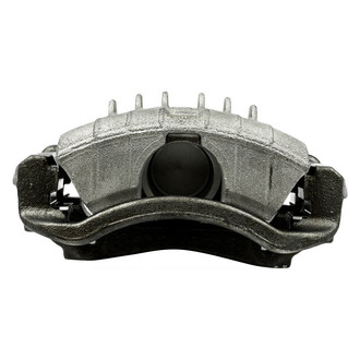 PowerStop® - Autospecialty OE Replacement Floating Front Passenger Side Brake Caliper