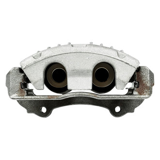 PowerStop® - Autospecialty OE Replacement Floating Front Passenger Side Brake Caliper
