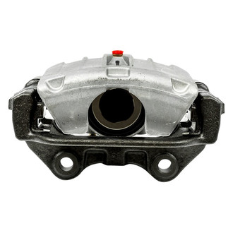 PowerStop® - Autospecialty OE Replacement Floating Rear Passenger Side Brake Caliper