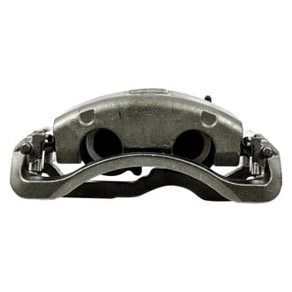 PowerStop® - Autospecialty OE Replacement Floating Front Passenger Side Brake Caliper