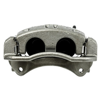 PowerStop® - Autospecialty OE Replacement Floating Front Passenger Side Brake Caliper