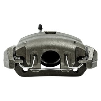 PowerStop® - Autospecialty OE Replacement Floating Front Passenger Side Brake Caliper