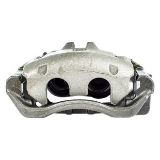 PowerStop® - Autospecialty OE Replacement Floating Front Passenger Side Brake Caliper