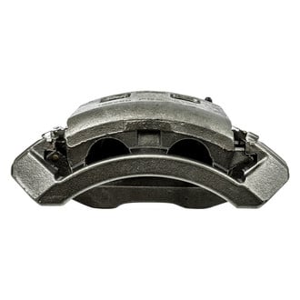 PowerStop® - Autospecialty OE Replacement Floating Front Passenger Side Brake Caliper