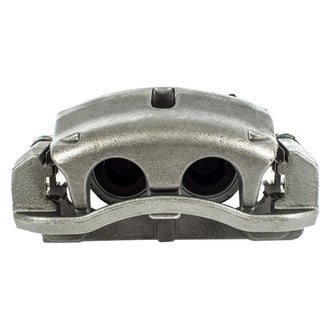 PowerStop® - Autospecialty OE Replacement Floating Front Passenger Side Brake Caliper