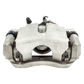 PowerStop® - Autospecialty OE Replacement Floating Rear Passenger Side Brake Caliper