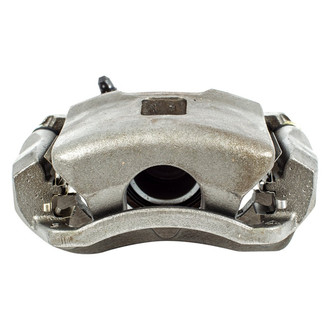 PowerStop® - Autospecialty OE Replacement Floating Front Passenger Side Brake Caliper
