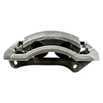 PowerStop® - Autospecialty OE Replacement Floating Front Passenger Side Brake Caliper
