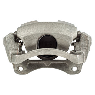 PowerStop® - Autospecialty OE Replacement Floating Front Passenger Side Brake Caliper