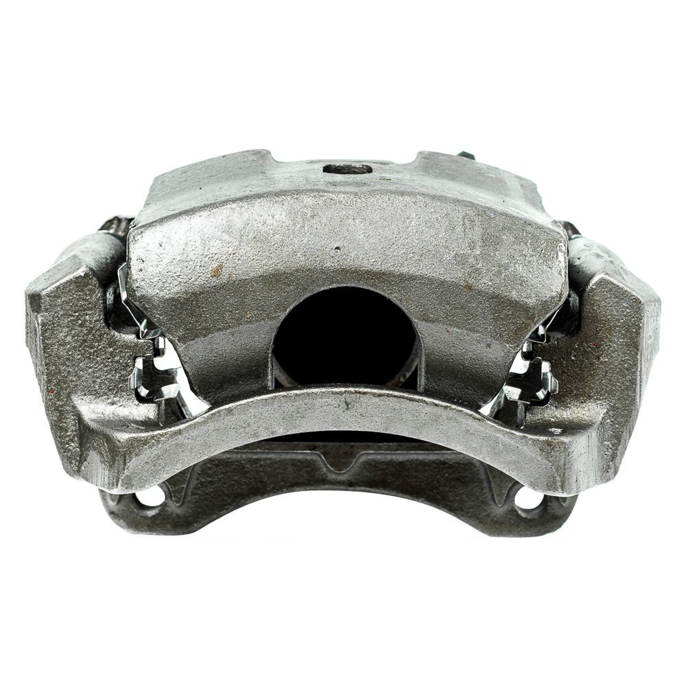 Power Stop L4892 Autospecialty Remanufactured Caliper 