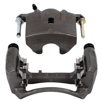 PowerStop® - Autospecialty OE Replacement Floating Front Passenger Side Brake Caliper