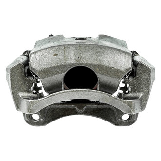 PowerStop® - Autospecialty OE Replacement Floating Front Passenger Side Brake Caliper