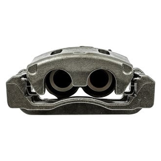 PowerStop® - Autospecialty OE Replacement Floating Front Passenger Side Brake Caliper