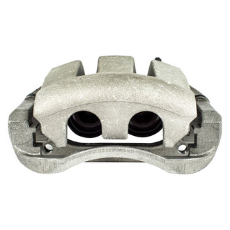PowerStop® - Autospecialty OE Replacement Floating Front Passenger Side Brake Caliper