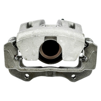 PowerStop® - Autospecialty OE Replacement Floating Front Passenger Side Brake Caliper