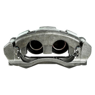 PowerStop® - Autospecialty OE Replacement Floating Front Passenger Side Brake Caliper