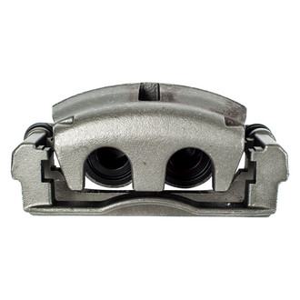 PowerStop® - Autospecialty OE Replacement Floating Front Passenger Side Brake Caliper