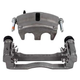 PowerStop® - Autospecialty OE Replacement Floating Front Passenger Side Brake Caliper