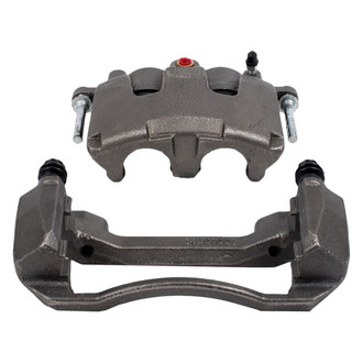 PowerStop® - Autospecialty OE Replacement Floating Front Passenger Side Brake Caliper
