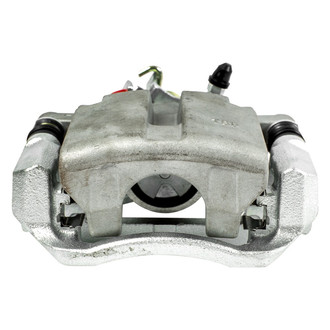 PowerStop® - Autospecialty OE Replacement Floating Rear Driver Side Brake Caliper