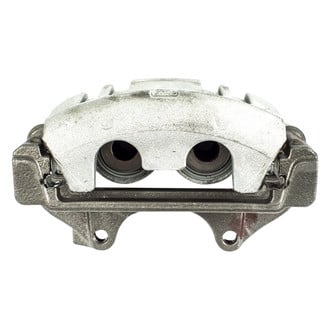 PowerStop® - Autospecialty OE Replacement Floating Front Passenger Side Brake Caliper