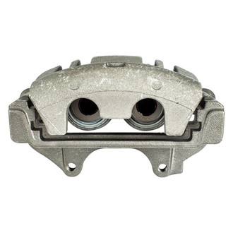 PowerStop® - Autospecialty OE Replacement Floating Front Passenger Side Brake Caliper