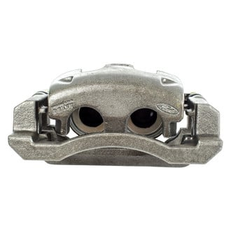 PowerStop® - Autospecialty OE Replacement Floating Rear Driver Side Brake Caliper