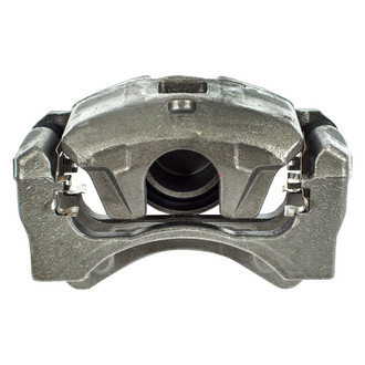 PowerStop® - Autospecialty OE Replacement Floating Front Passenger Side Brake Caliper