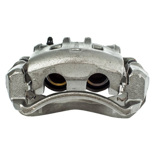PowerStop® - Autospecialty OE Replacement Floating Front Passenger Side Brake Caliper