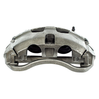 PowerStop® - Autospecialty OE Replacement Floating Front Passenger Side Brake Caliper