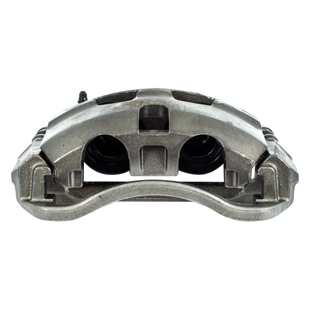 PowerStop® L5073 - Autospecialty OE Replacement Floating