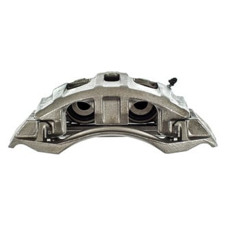PowerStop® - Autospecialty OE Replacement Floating Rear Passenger Side Brake Caliper