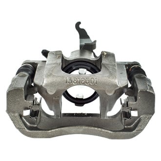PowerStop® - Autospecialty OE Replacement Floating Rear Driver Side Brake Caliper